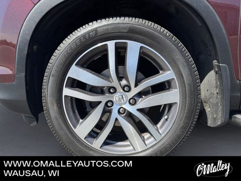 Used 2016 Honda Pilot Touring image 9