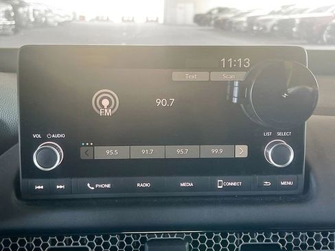 Used 2024 Honda HR-V Sport image 20