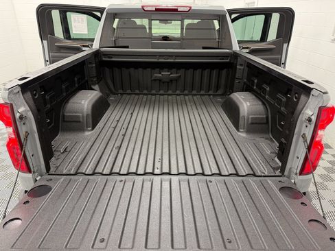 Used 2024 Chevrolet Silverado 1500 RST w/ Convenience Package II AWD/4WD image 31
