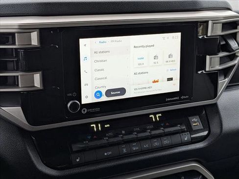 Used 2022 Toyota Tundra SR5 w/ TRD Off-Road Premium Package image 12