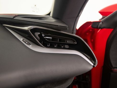 Certified 2025 Ferrari SF90 Spider image 44