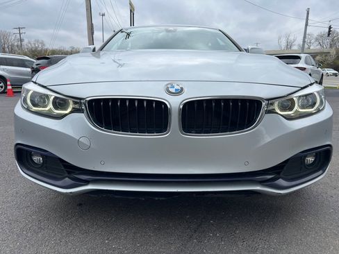 Used 2019 BMW 430i Gran Coupe image 8