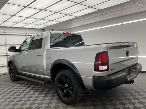 Used 2019 RAM 1500 Classic Warlock image 18