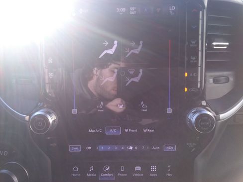 New 2026 RAM 1500 Big Horn image 21