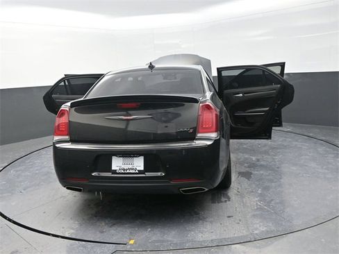 Used 2021 Chrysler 300 S w/ S Model Appearance Package image 30