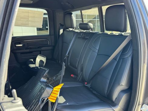 New 2026 RAM 2500 Power Wagon image 29