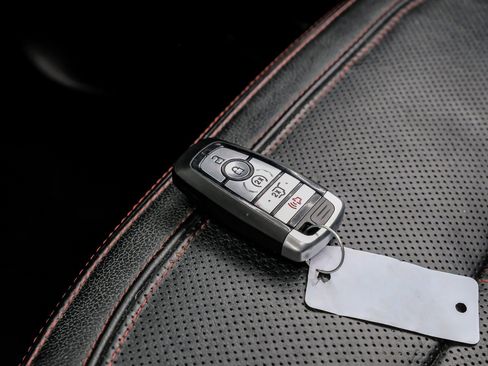 Used 2019 Ford Expedition Limited w/ Equipment Group 303A image 62