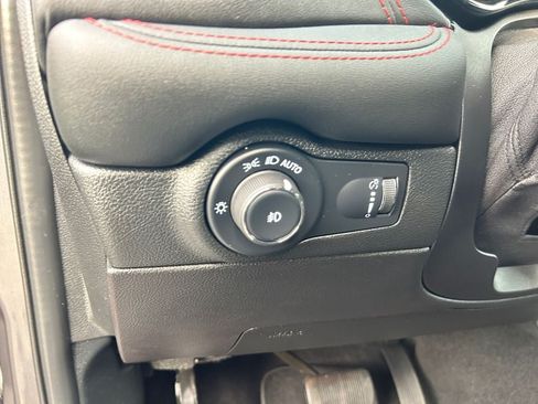 Used 2023 Dodge Durango R/T AWD/4WD image 22