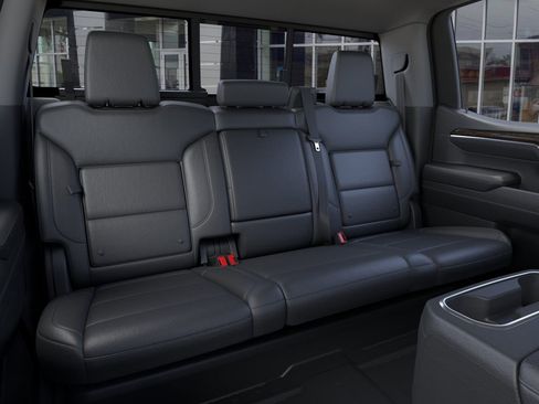 New 2026 GMC Sierra 1500 SLT w/ SLT Premium Plus Package RWD image 17