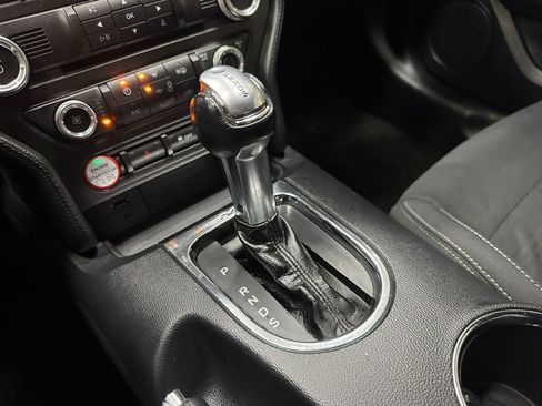 Used 2016 Ford Mustang GT image 35