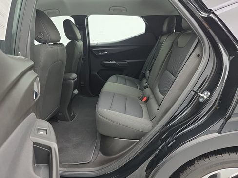 Used 2023 Chevrolet Bolt EUV LT image 42