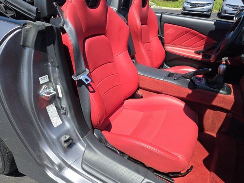 Used 2000 Honda S2000 image 20
