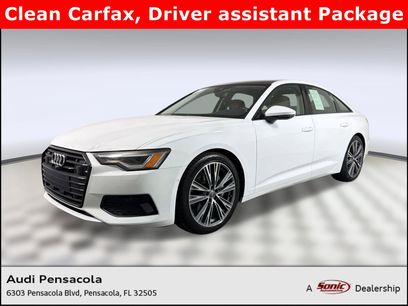 Used 2020 Audi A6 2.0T Premium Plus w/ Premium Plus Package