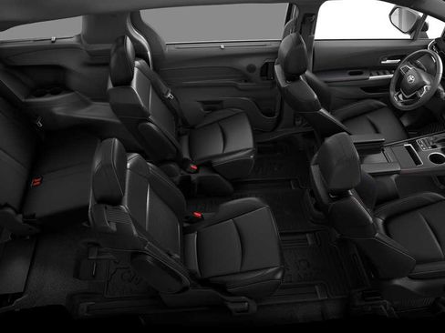 New 2026 Toyota Sienna XLE Woodland Edition image 22