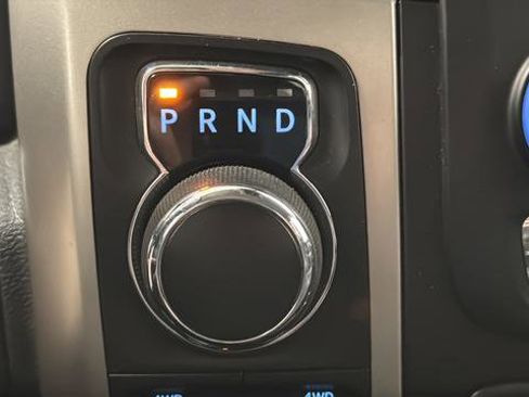 Used 2015 RAM 1500 Big Horn image 21