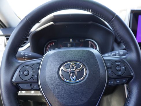 Used 2024 Toyota RAV4 XLE w/ Convenience Package AWD/4WD image 24