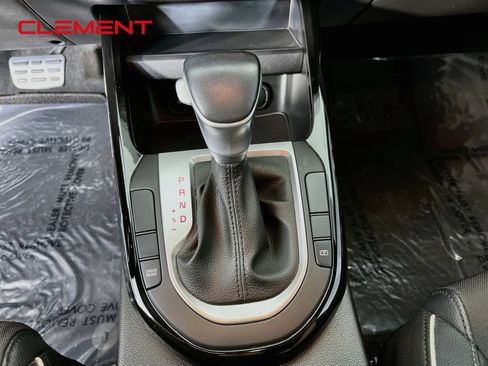 Used 2023 Kia Forte GT-Line w/ GT-Line Technology Package FWD image 23