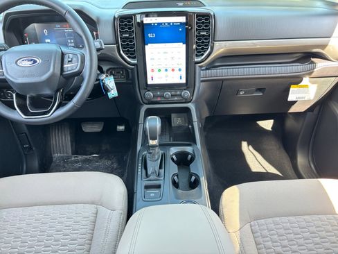 New 2025 Ford Ranger XLT image 20