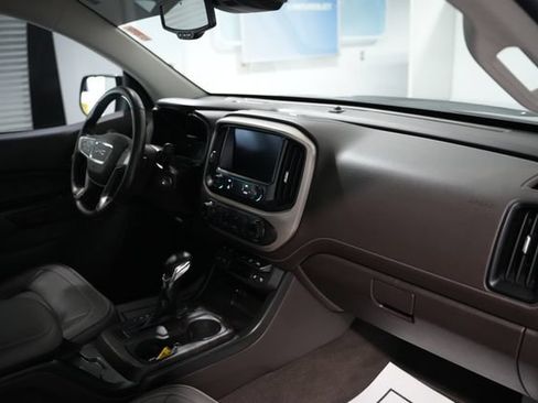 Used 2022 GMC Canyon Denali AWD/4WD image 20