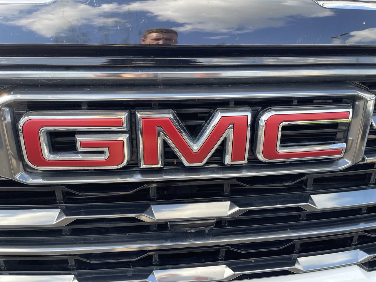 Used 2024 GMC Sierra 2500 AT4 w/ AT4 Premium Plus Package AWD/4WD image 32
