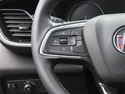 Used 2022 Buick Envision Preferred w/ Sport Touring Package image 30