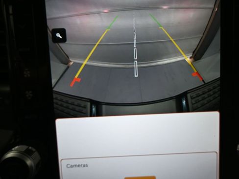 Used 2024 RAM 2500 Limited image 7