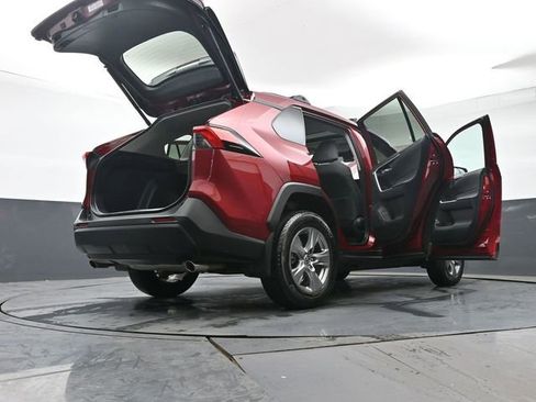 Used 2024 Toyota RAV4 XLE w/ Convenience Package AWD/4WD image 53