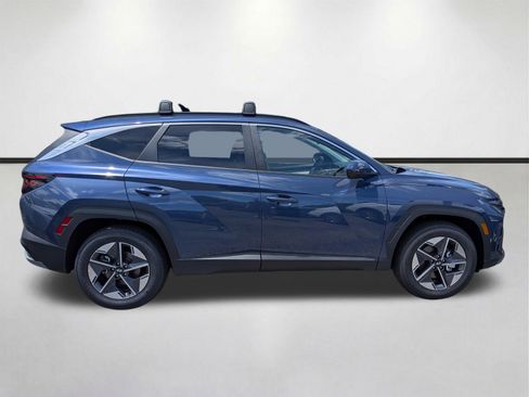 New 2026 Hyundai Tucson SEL FWD image 3
