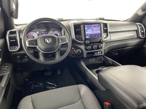 Used 2023 RAM 1500 Big Horn AWD/4WD image 18