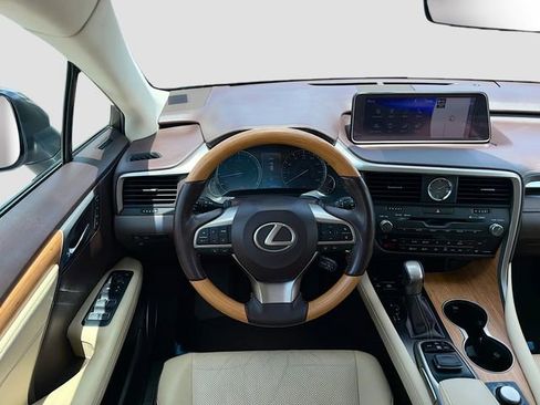 Used 2018 Lexus RX 350L FWD image 18