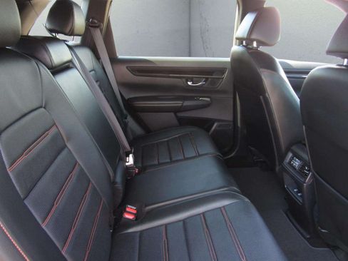 Used 2026 Honda CR-V Sport-L image 12