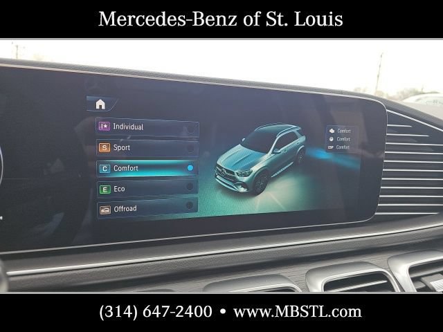 New 2026 Mercedes-Benz GLE 450 4MATIC image 40