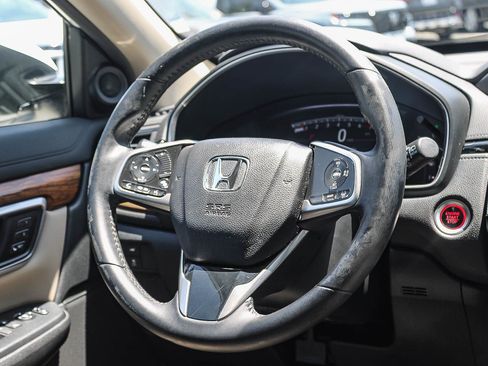 Used 2017 Honda CR-V EX-L image 16