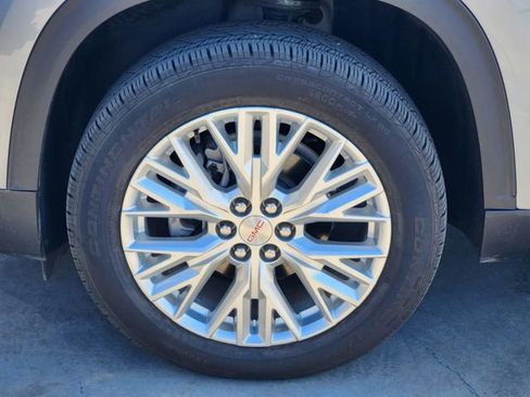 Used 2024 GMC Acadia Elevation w/ LPO, Floor Liner Package image 10