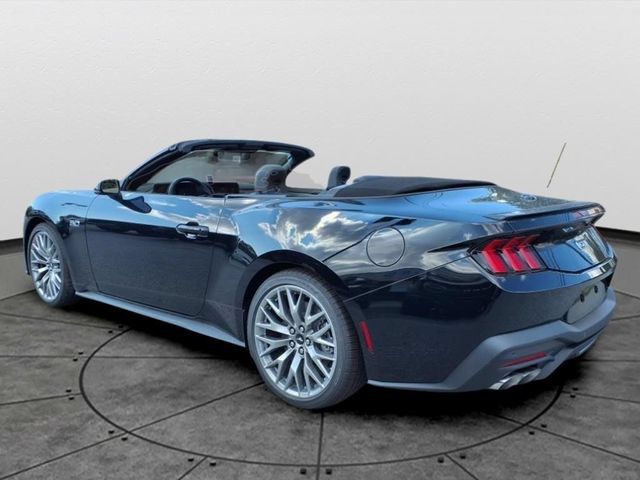 New 2025 Ford Mustang GT Premium RWD image 5