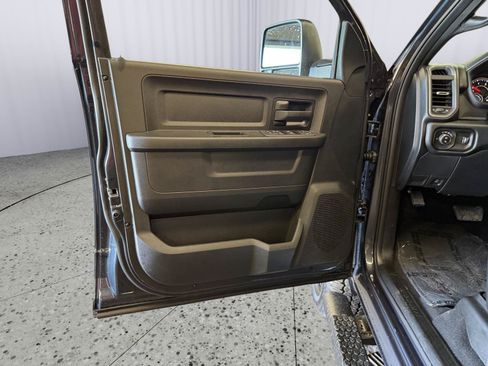 New 2026 RAM 2500 Tradesman AWD/4WD image 24
