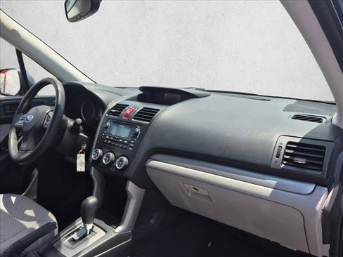 Used 2014 Subaru Forester 2.5i Premium w/ Protection Package #1 AWD/4WD image 20