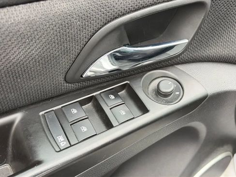Used 2014 Chevrolet Cruze LT w/ Sun, Sound and Sport Package image 11