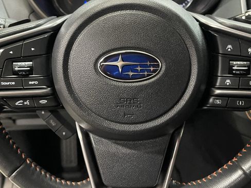 Used 2021 Subaru Crosstrek 2.5i Limited w/ Popular Package #5 AWD/4WD image 20