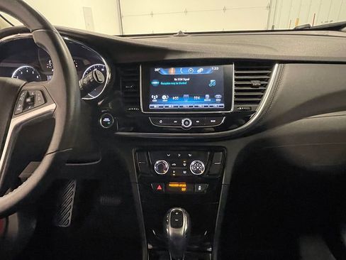Used 2017 Buick Encore Preferred image 29