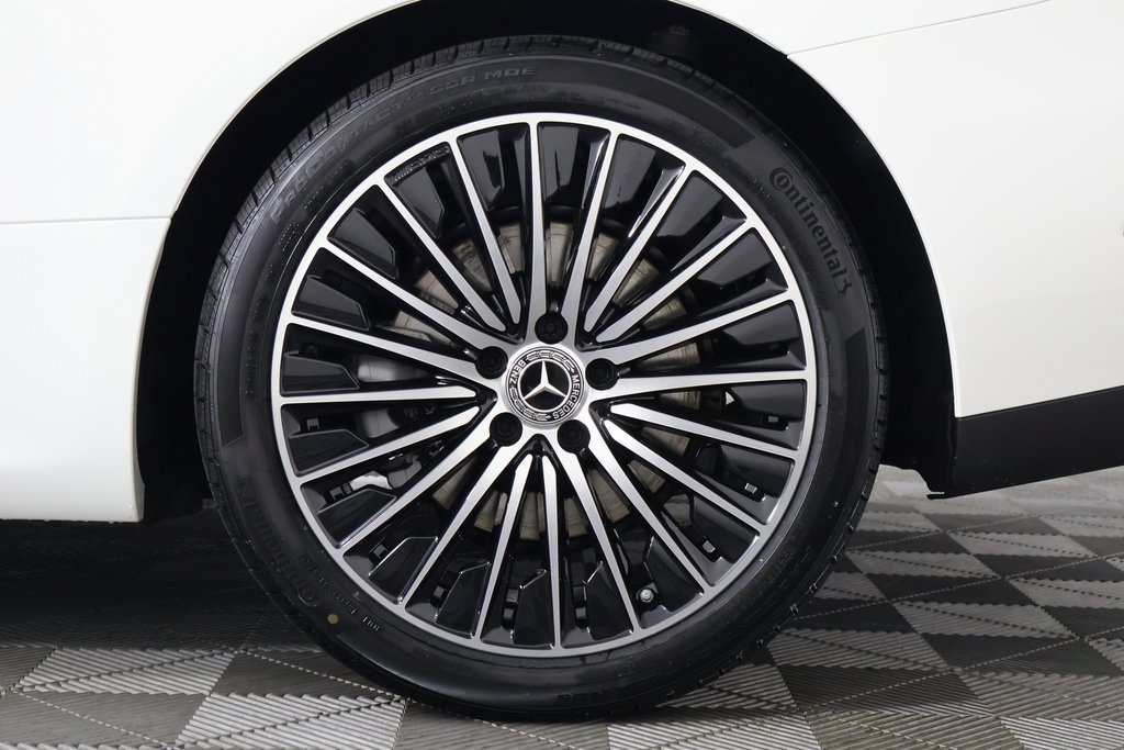 New 2027 Mercedes-Benz CLE 450 4MATIC Coupe image 10