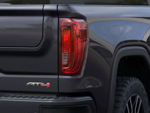 New 2026 GMC Sierra 1500 AT4 w/ AT4 Premium Package image 11