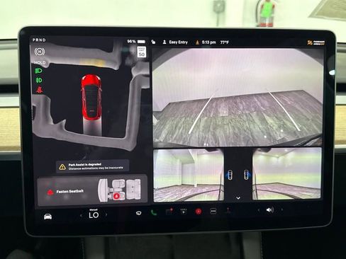 Used 2022 Tesla Model Y Long Range image 24