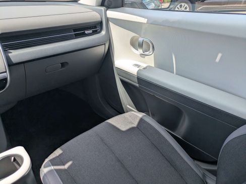 Used 2024 Hyundai Ioniq 5 SEL RWD image 17