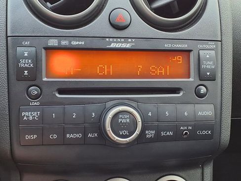 Used 2009 Nissan Rogue SL w/ Premium Pkg image 19