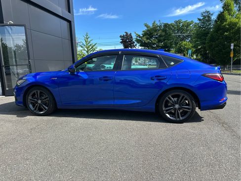 Used 2023 Acura Integra A-Spec FWD image 14