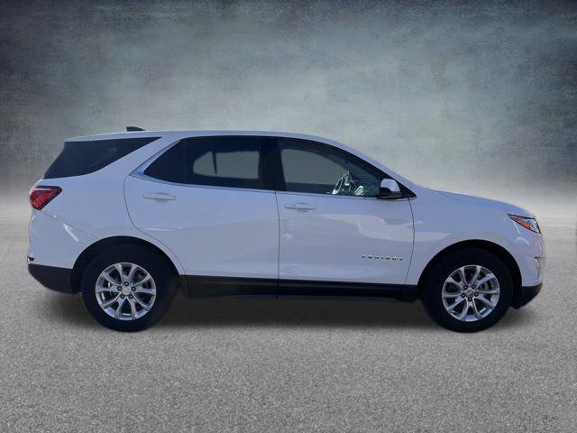 Used 2020 Chevrolet Equinox LT FWD image 5