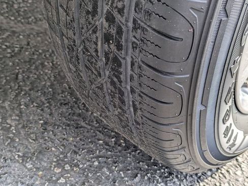 Used 2024 Toyota RAV4 XLE image 13