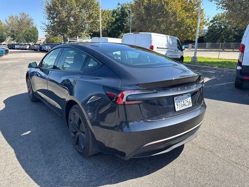Used 2025 Tesla Model 3 RWD image 2