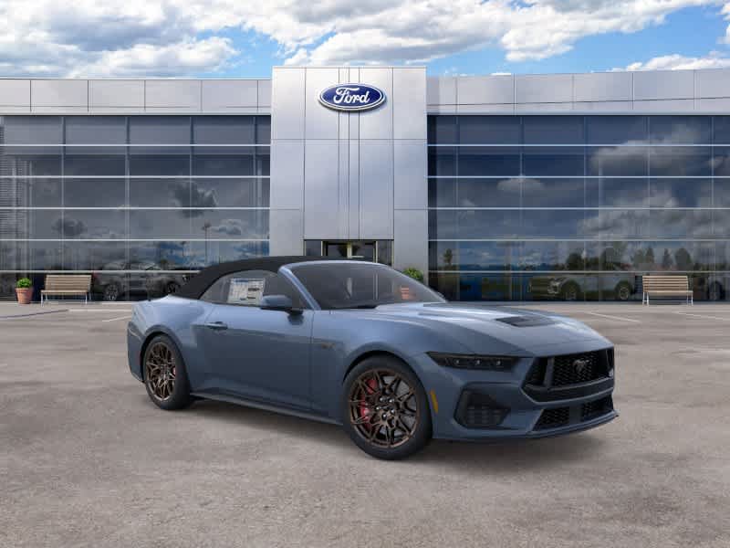 New 2026 Ford Mustang GT Premium w/ GT Performance Package RWD image 7